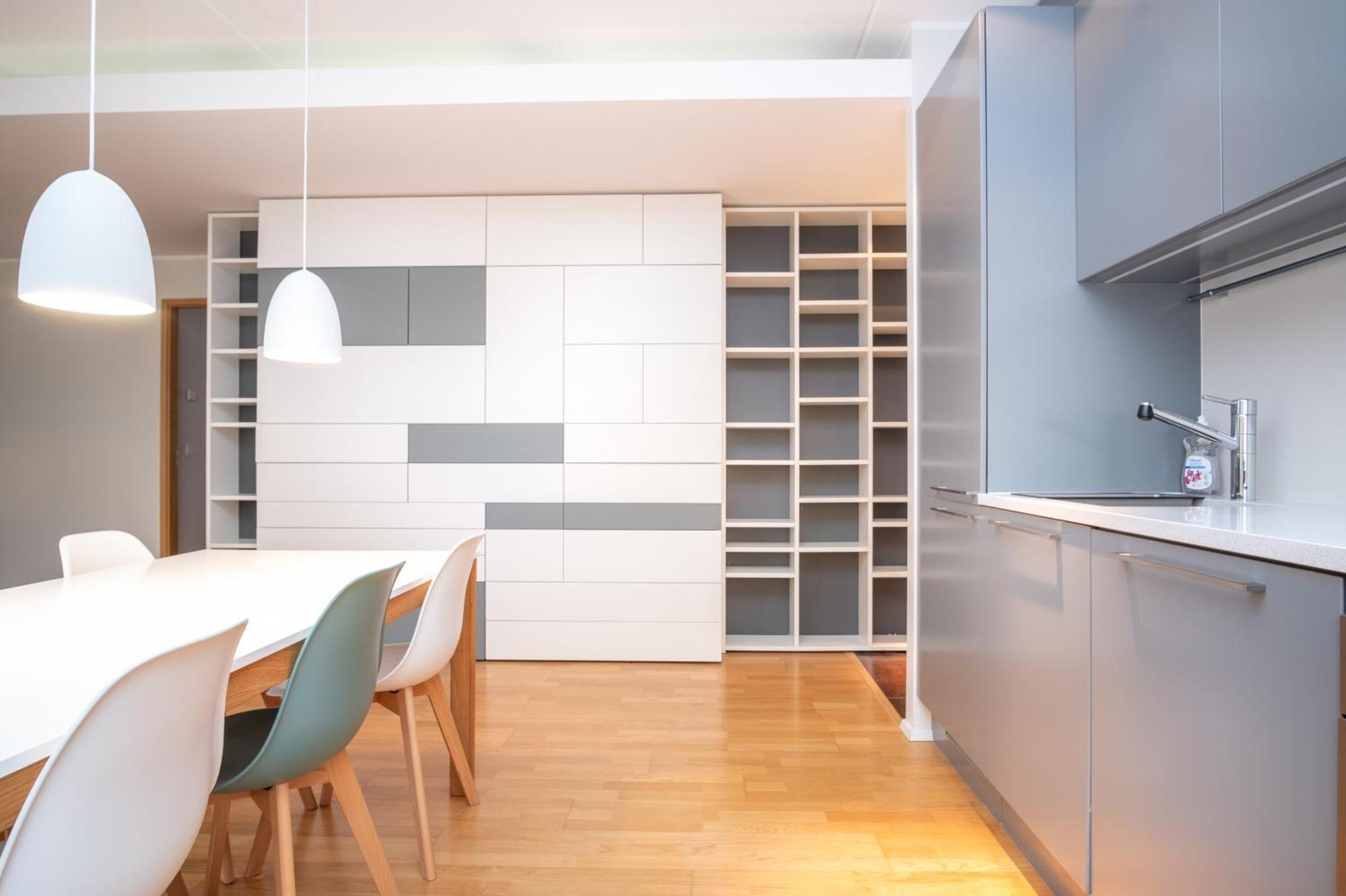 Dream Stay - Stylish Apartment Near Old Town With Free Parking タリン エクステリア 写真
