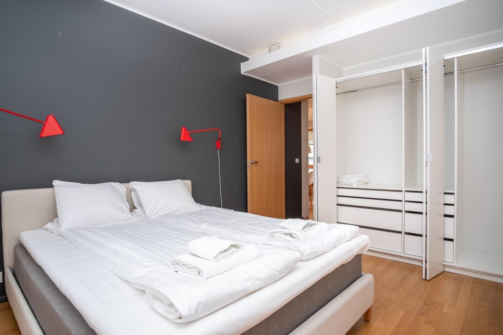 Dream Stay - Stylish Apartment Near Old Town With Free Parking タリン エクステリア 写真
