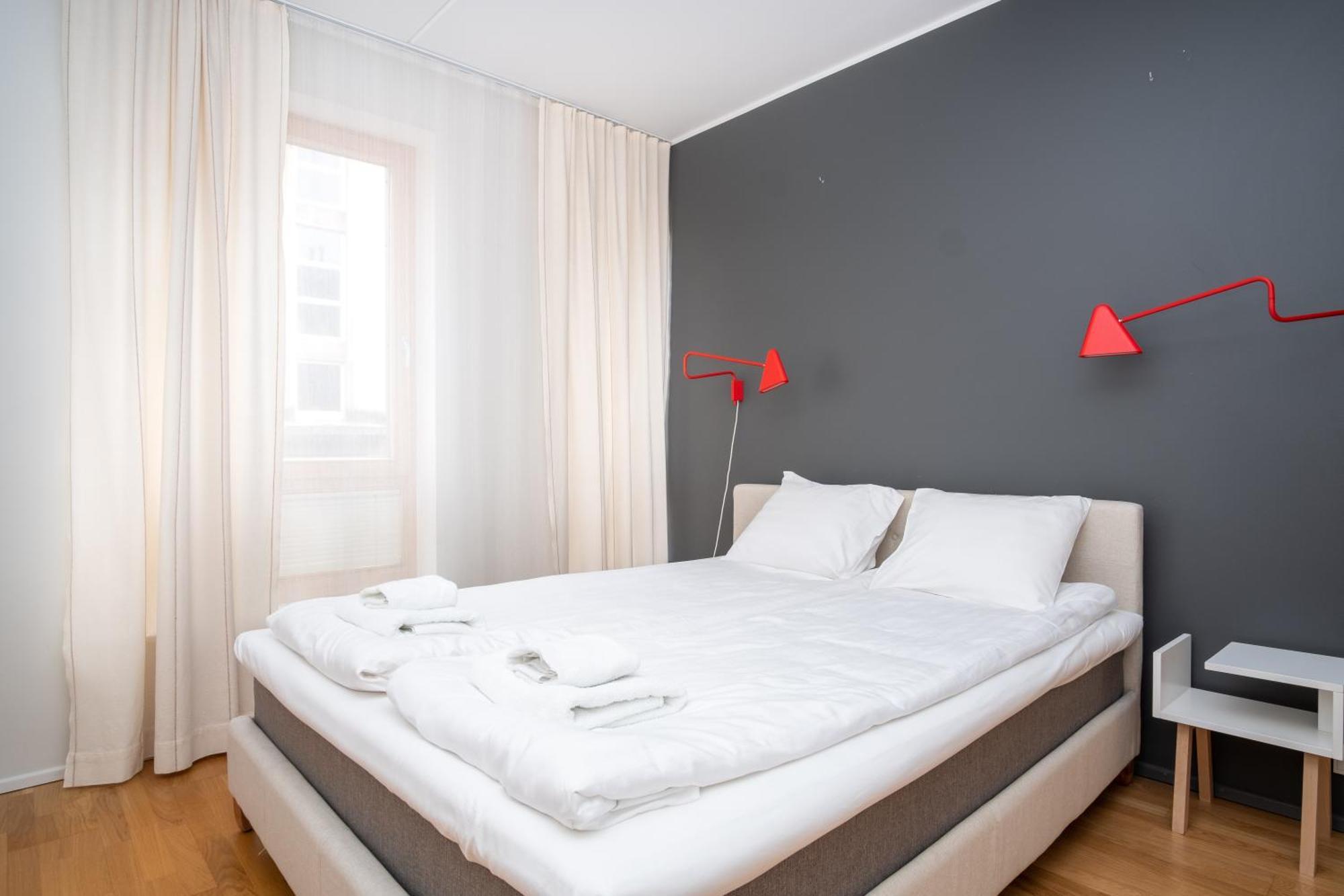 Dream Stay - Stylish Apartment Near Old Town With Free Parking タリン エクステリア 写真